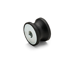 DVC.3-Rubber buffers
